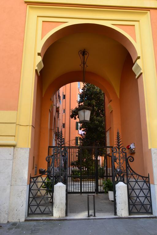 St.Peter Withlove Roma Exterior foto