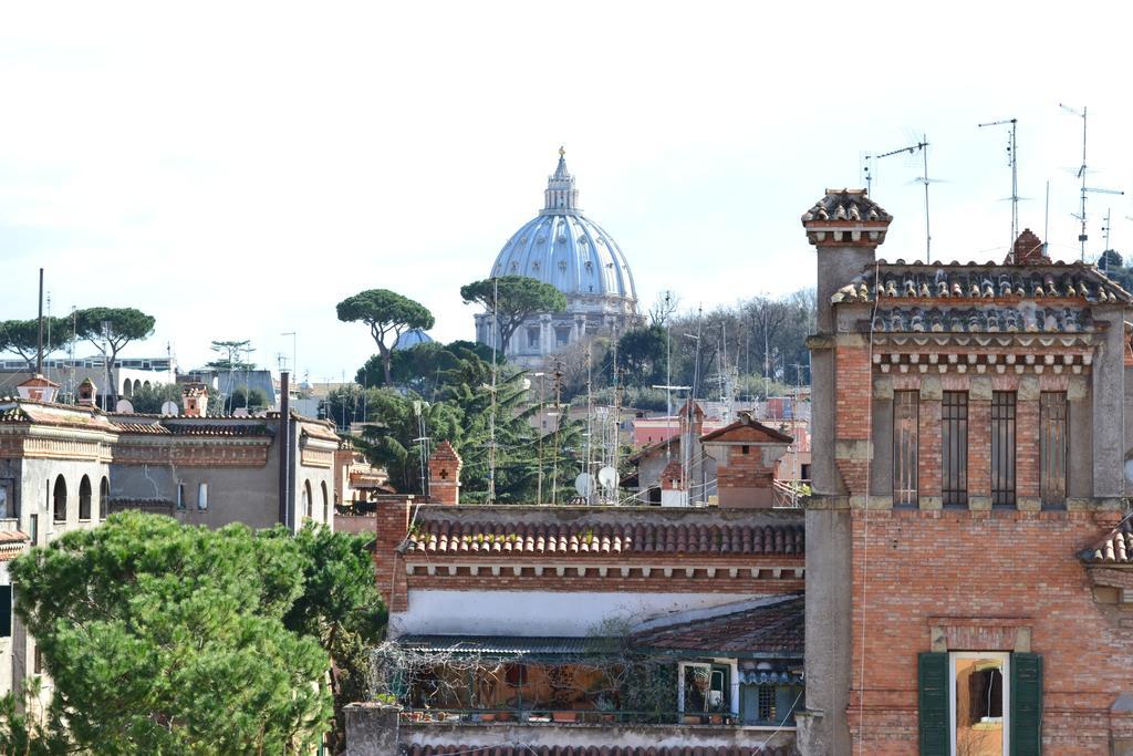 St.Peter Withlove Roma Habitación foto